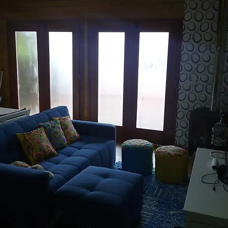 Villa Casa Dos Manos à Furnas  Extérieur photo