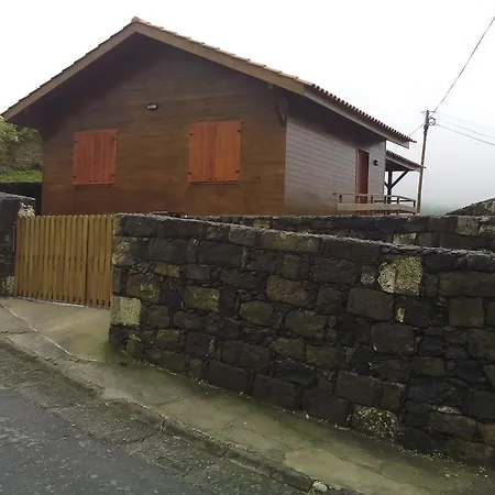 Villa Casa Dos Manos à Furnas  Extérieur photo