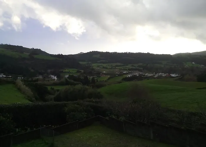 Casa Dos Manos