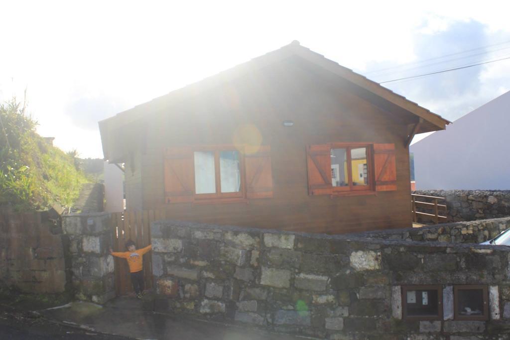 Casa Dos Manos Furnas (Azores)