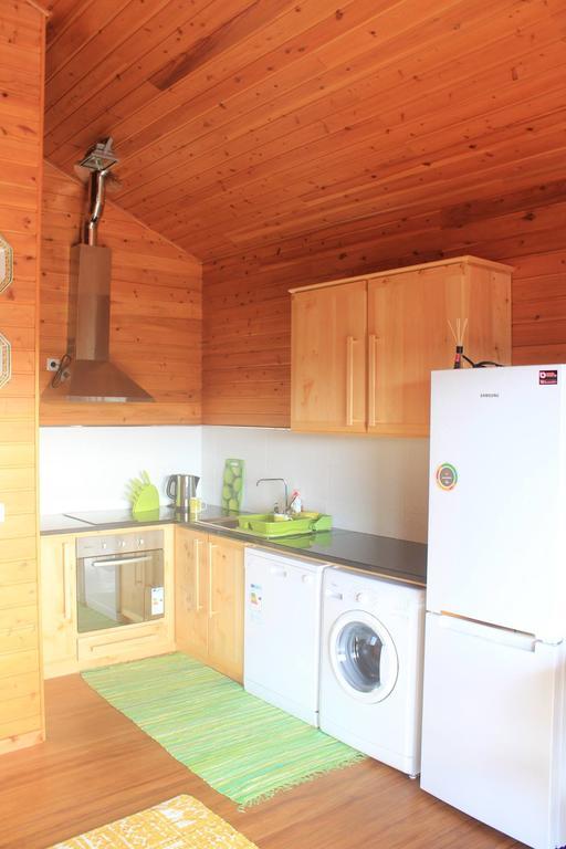 Casa Dos Manos Holiday home