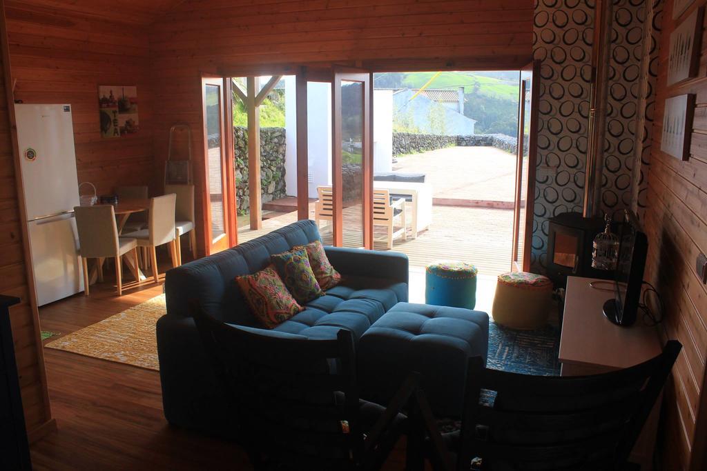 Holiday home Casa Dos Manos Furnas (Azores)