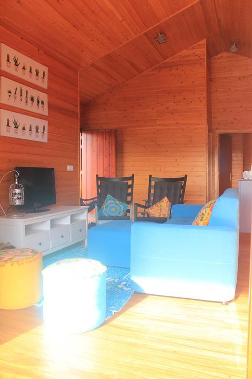 Casa Dos Manos Holiday home Furnas (Azores)