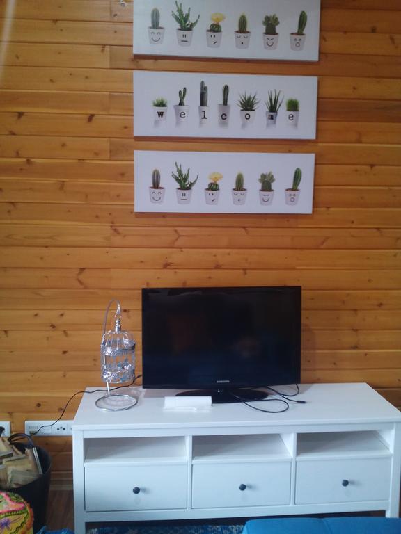 Casa Dos Manos Holiday home *