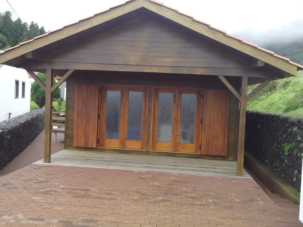 Casa Dos Manos Holiday home Furnas (Azores)