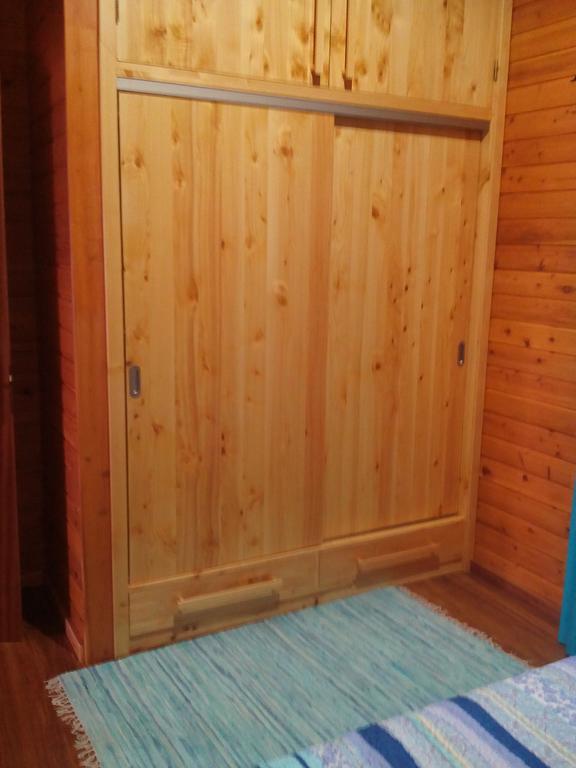 Casa Dos Manos Holiday home