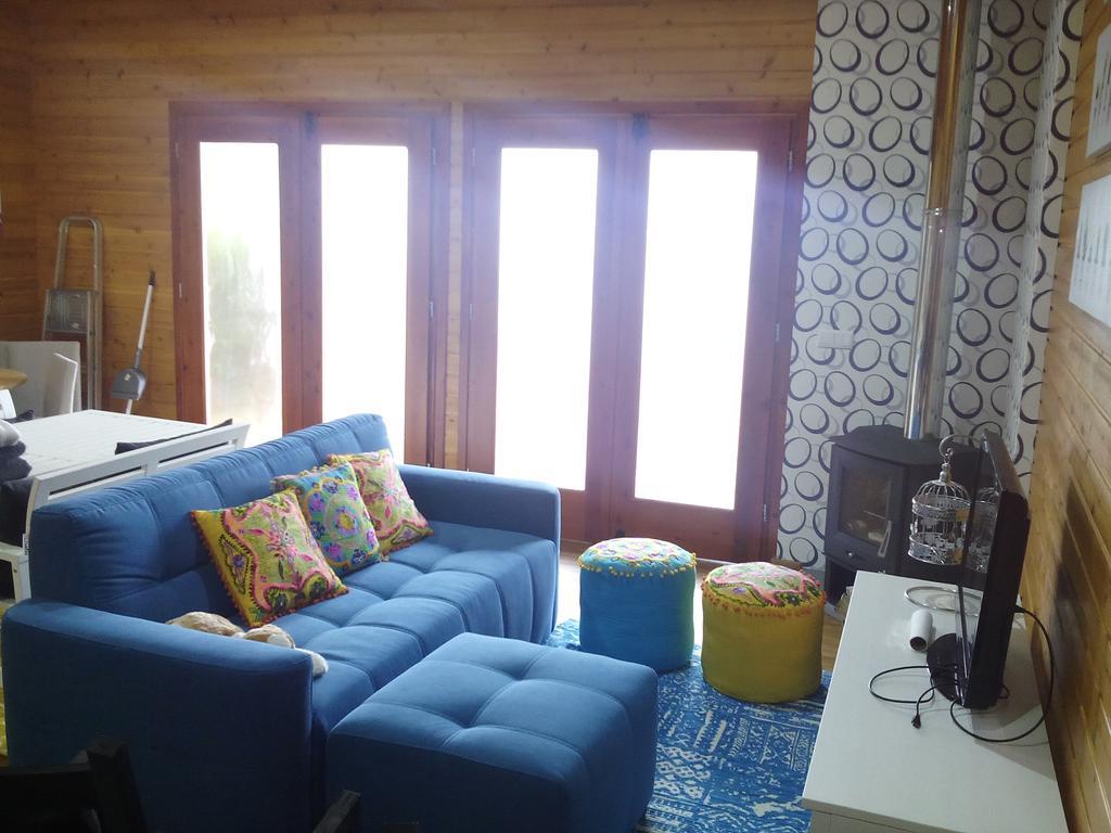Casa Dos Manos Holiday home *