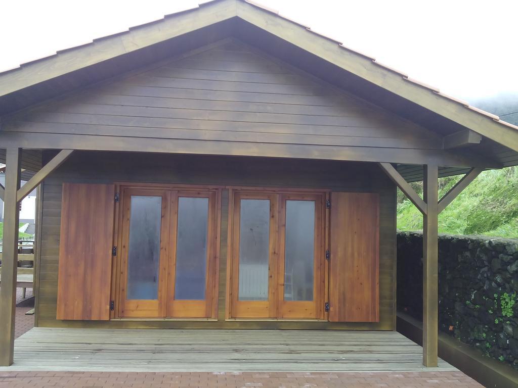 Holiday home Casa Dos Manos Furnas (Azores)