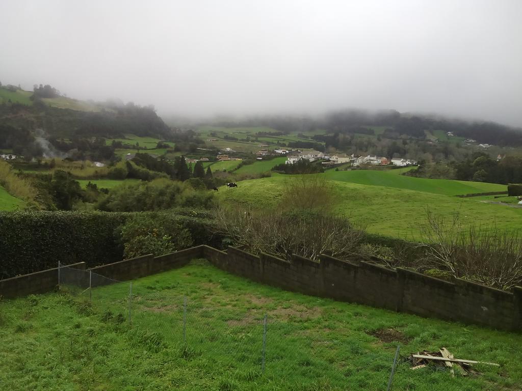 Casa Dos Manos Holiday home Furnas (Azores)