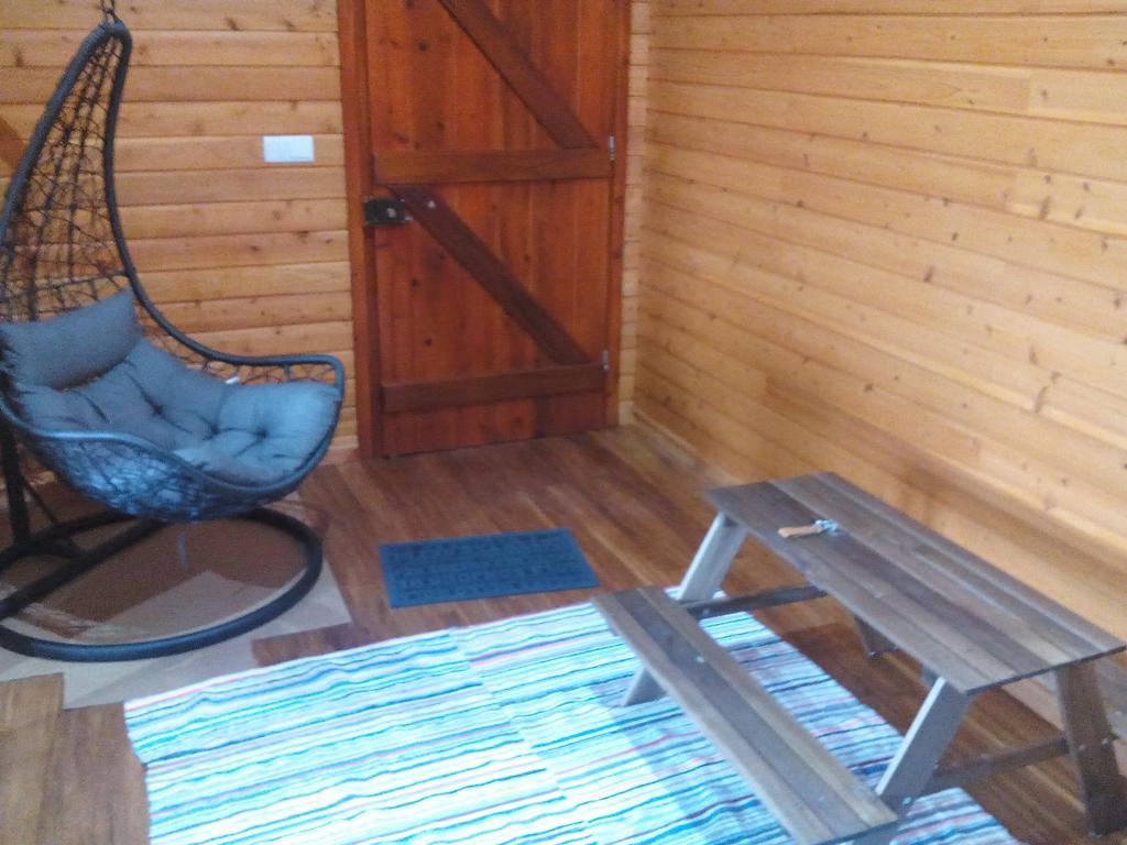 Casa Dos Manos Furnas (Azores)