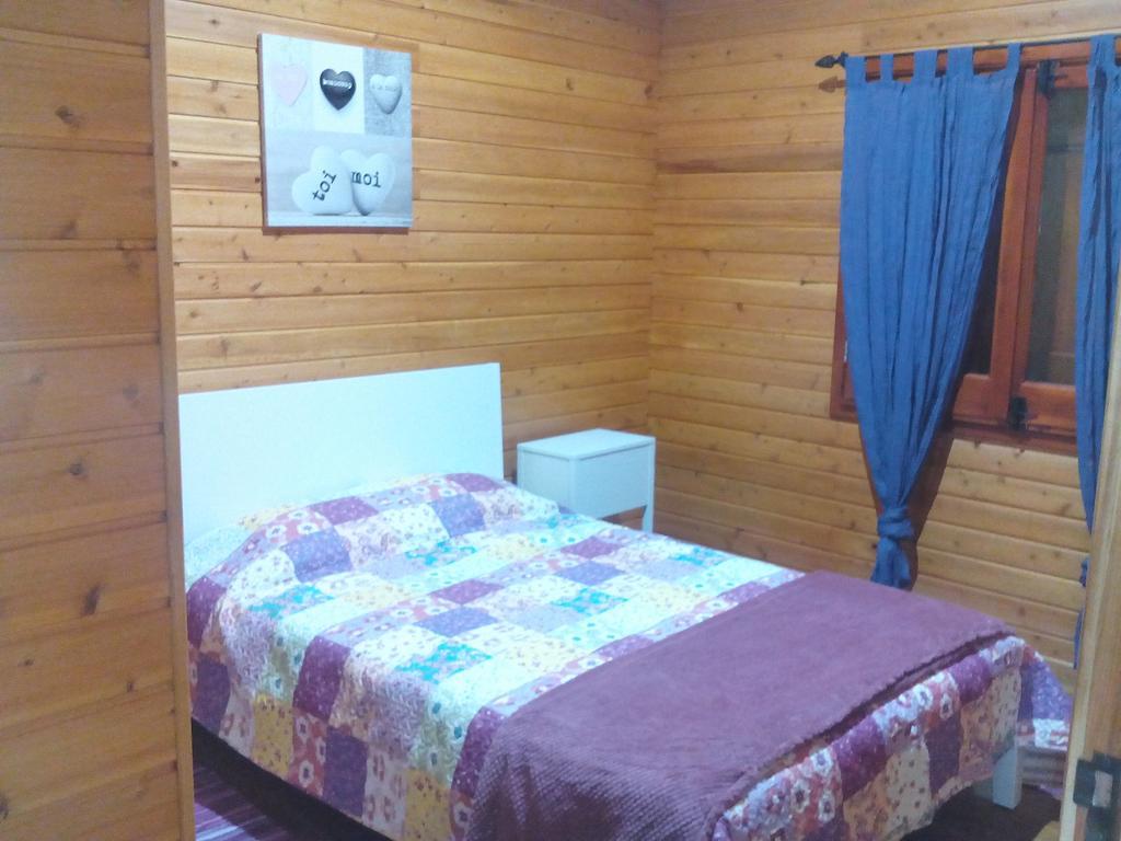 Casa Dos Manos Holiday home *