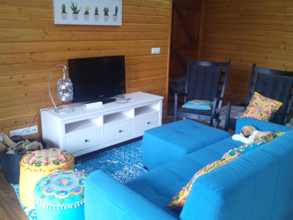 Holiday home Casa Dos Manos Furnas (Azores)