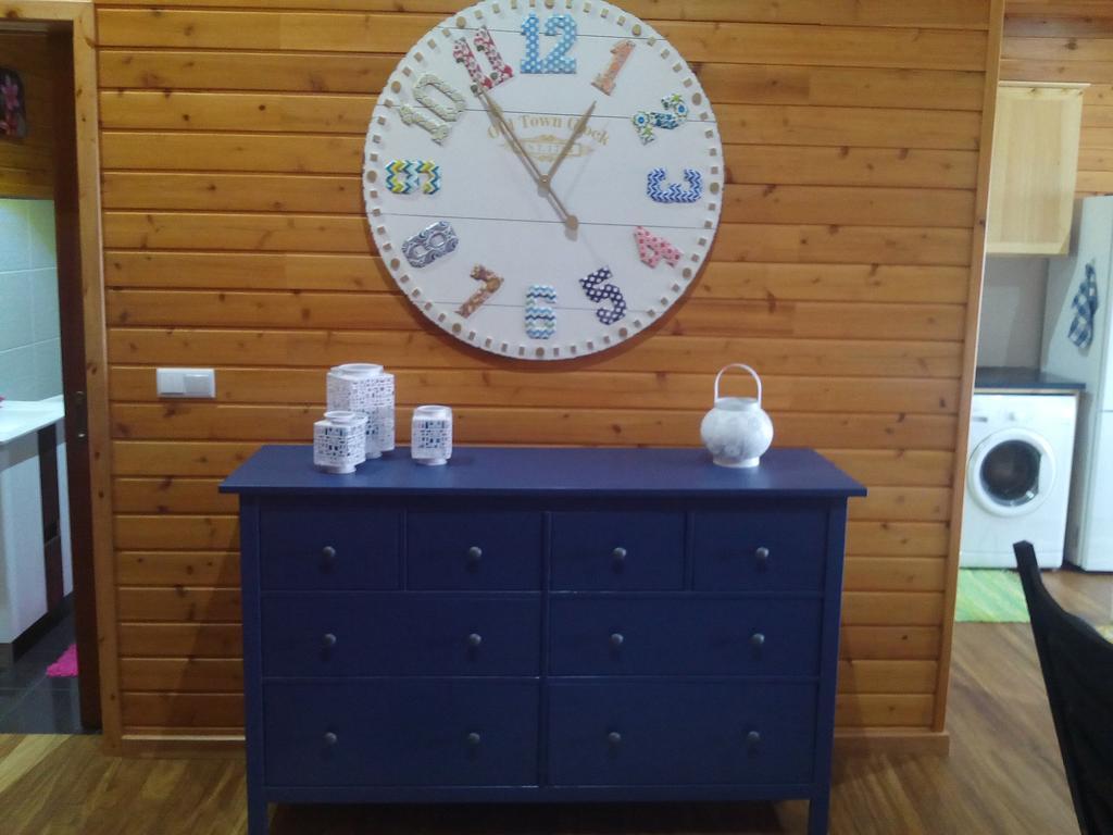 Casa Dos Manos Holiday home