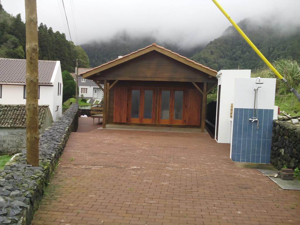 Holiday home Casa Dos Manos *