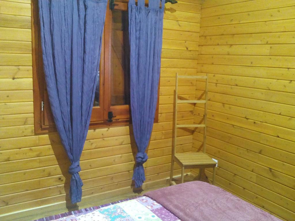 Holiday home Casa Dos Manos Furnas (Azores)