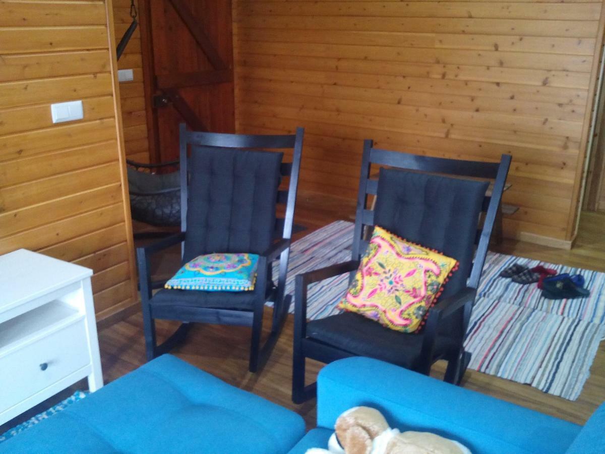 Holiday home Casa Dos Manos Furnas (Azores)